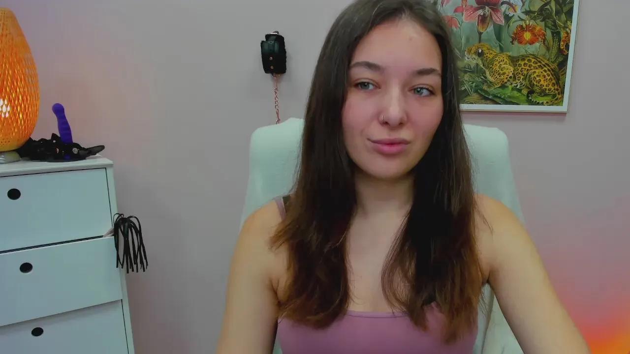 Offline MeganPleasure on Cam4