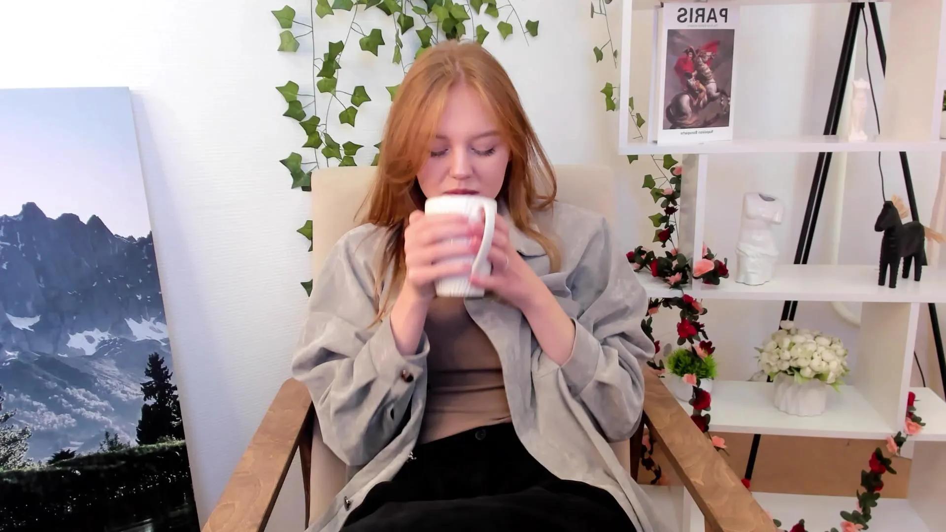 MerrillJenkin on Cam4 