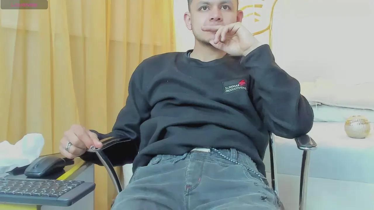 mescami_vc on Cam4