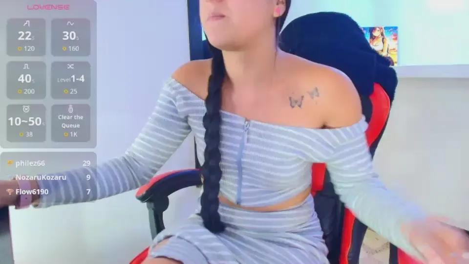 miaa_scott on Cam4 