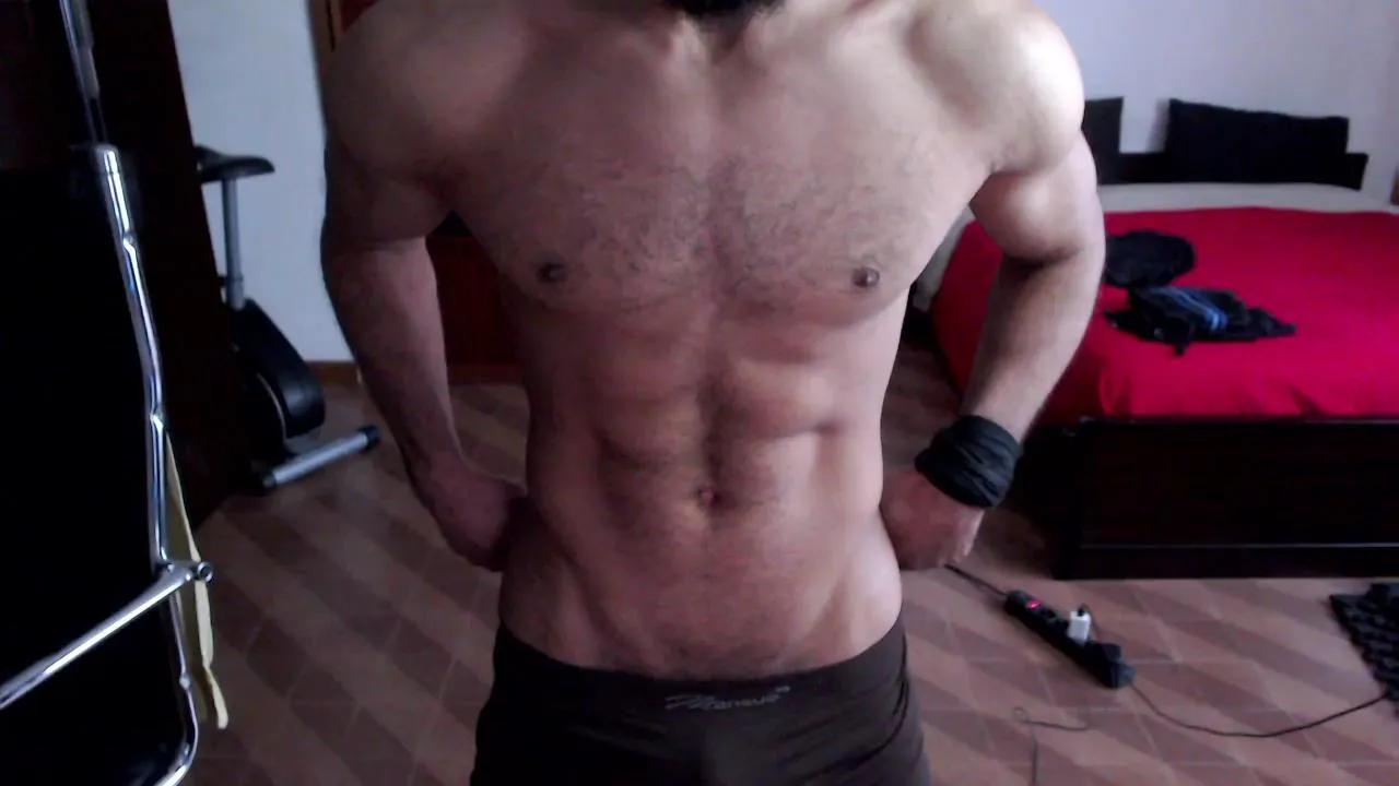 Mikesfyres on Cam4