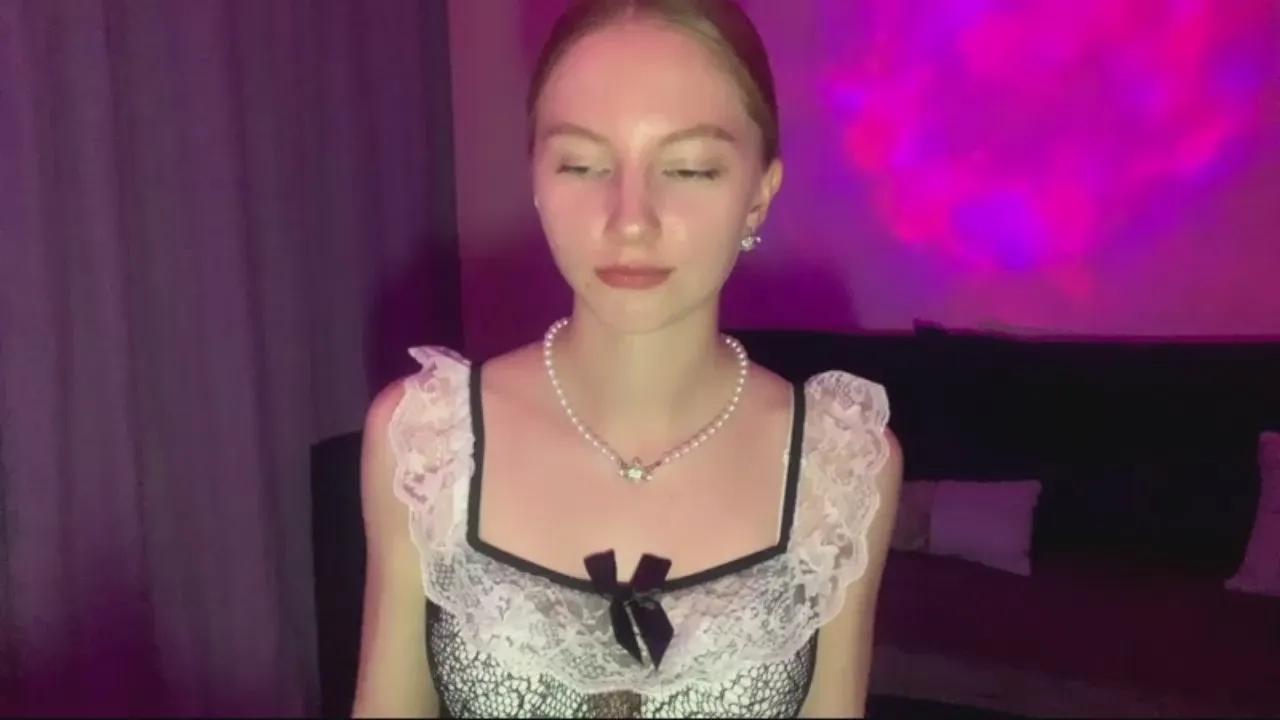MildredBoschee on Cam4