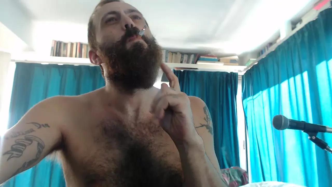 Freechat Minddesire on Cam4