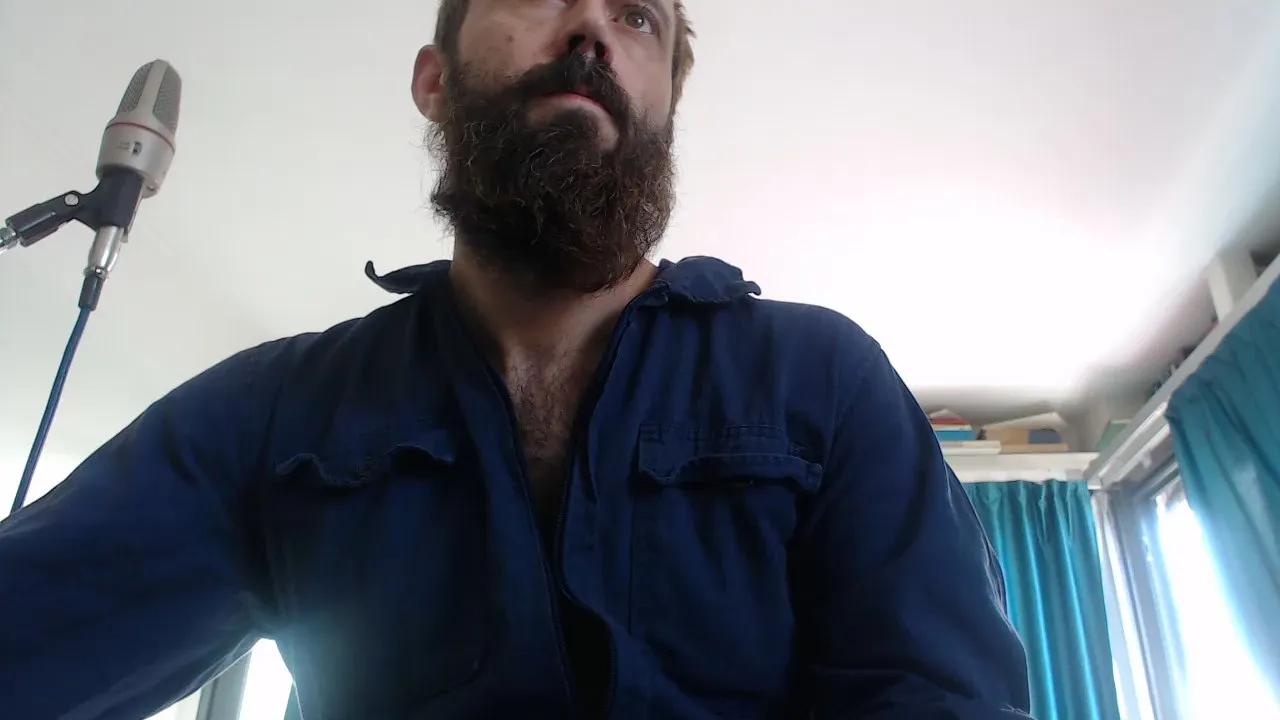 Freechat Minddesire on Cam4