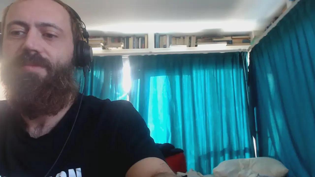 Freechat Minddesire on Cam4