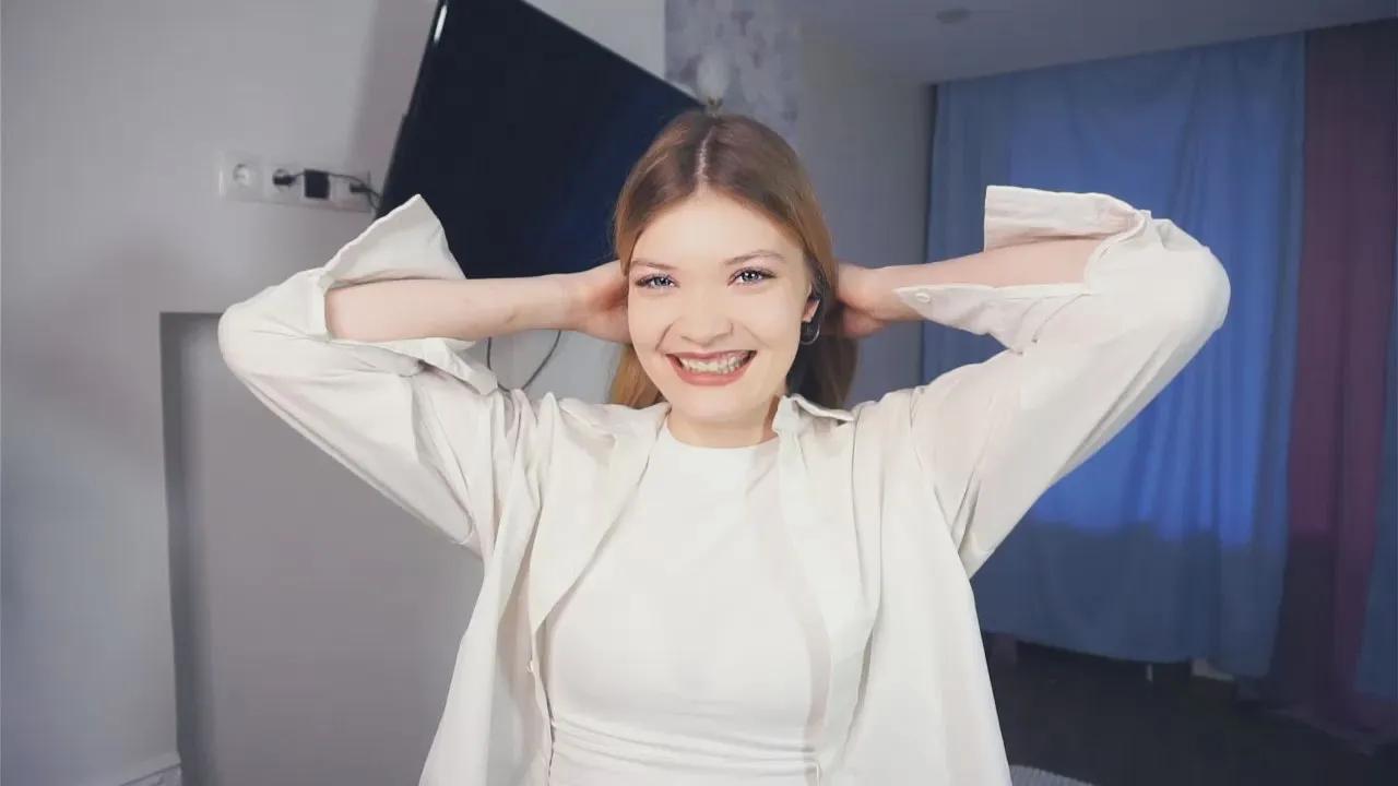 MiriamCardillo on Cam4 