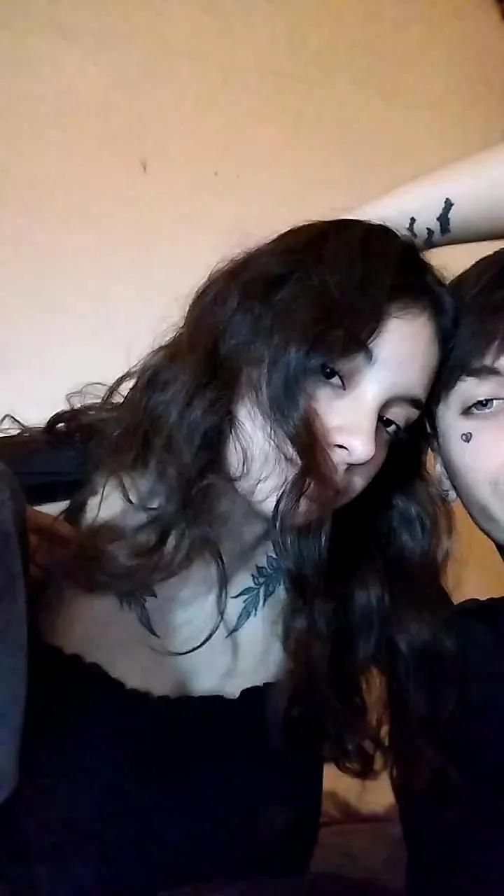 Mmaai on Cam4 