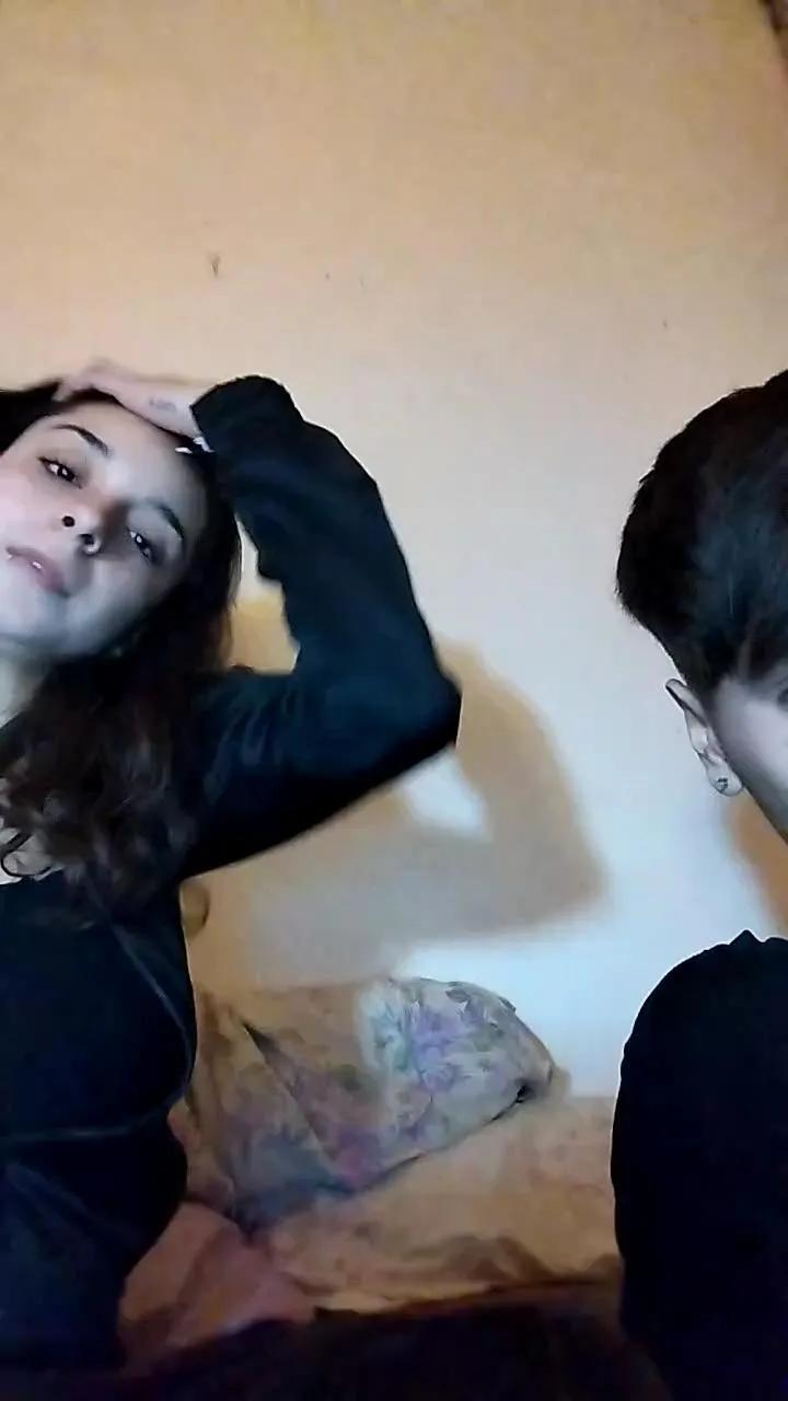 Mmaai on Cam4 