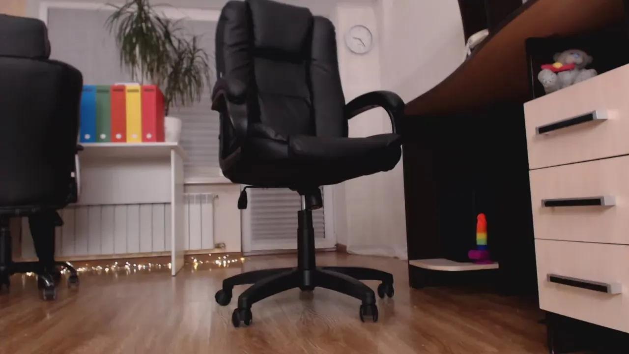 Offline mrmrsmith on Cam4