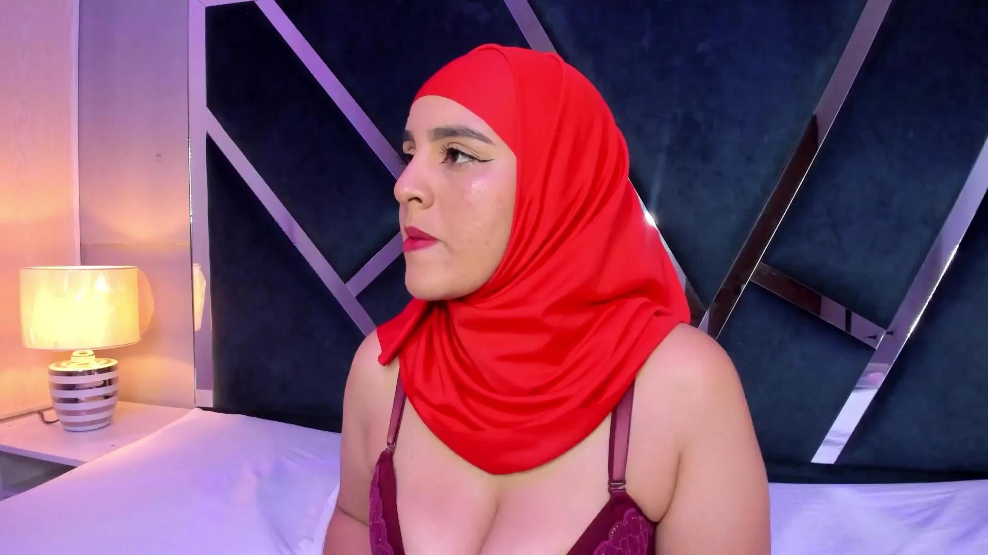 Offline Nahid_jaziri on Cam4