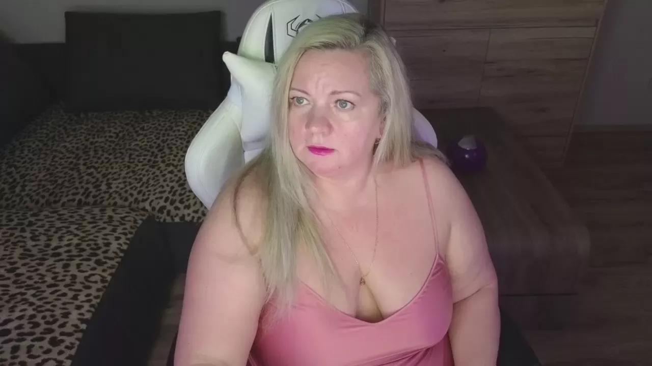 Offline Natalli888 on Cam4