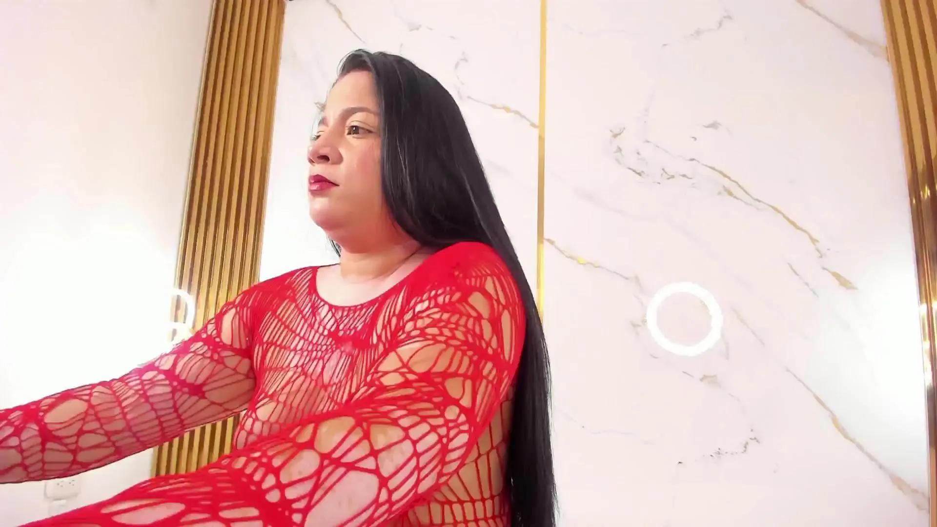 NatashaBloom_ on Cam4 