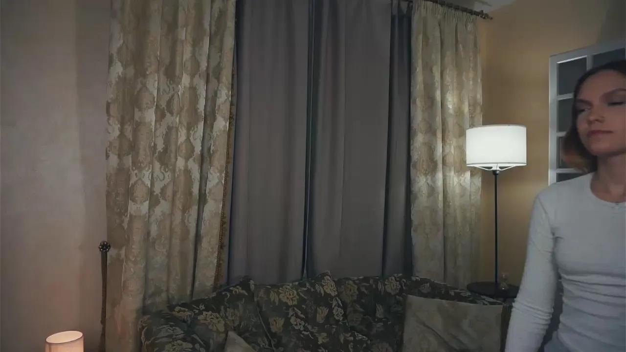 Offline NeldaHarwick on Cam4