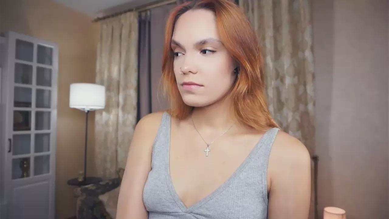 Offline NeldaHarwick on Cam4