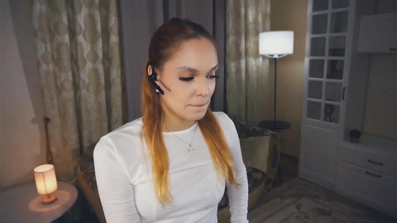 Offline NeldaHarwick on Cam4