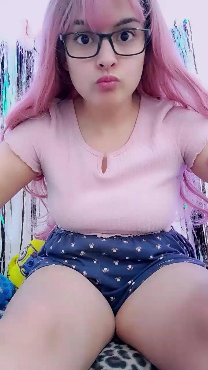 NeniSexxx on Cam4 