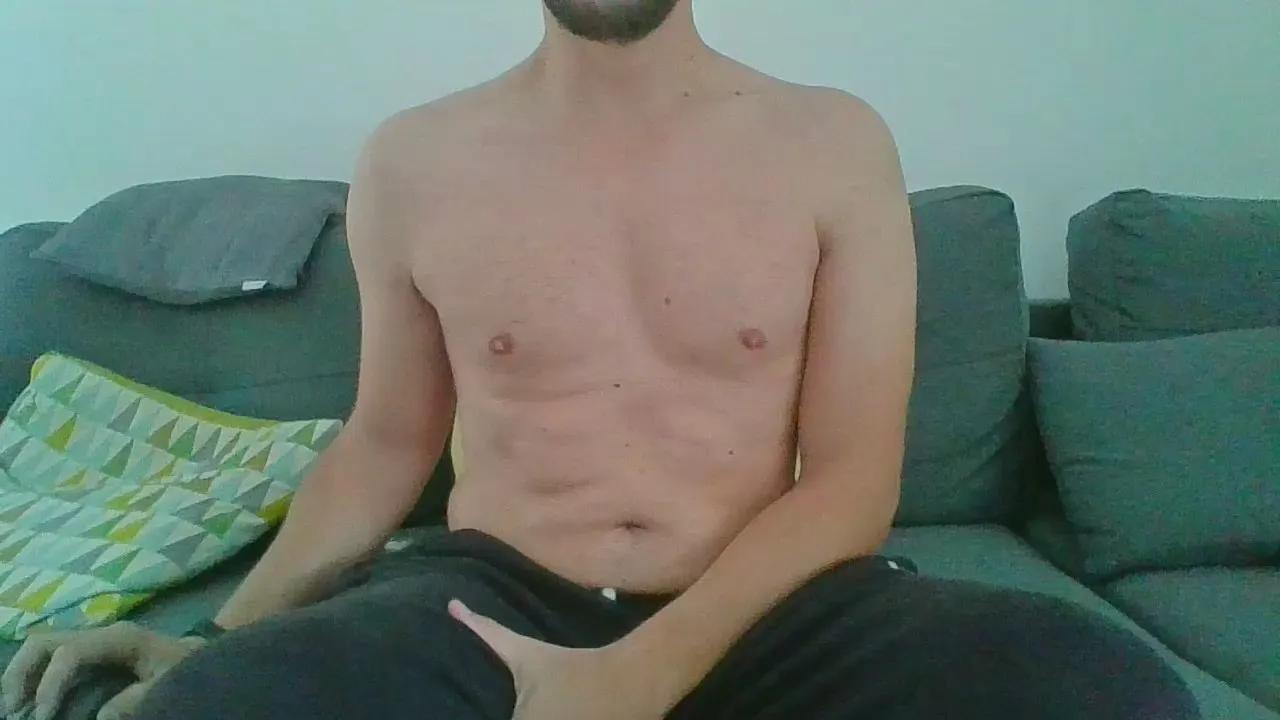 newstefan on Cam4