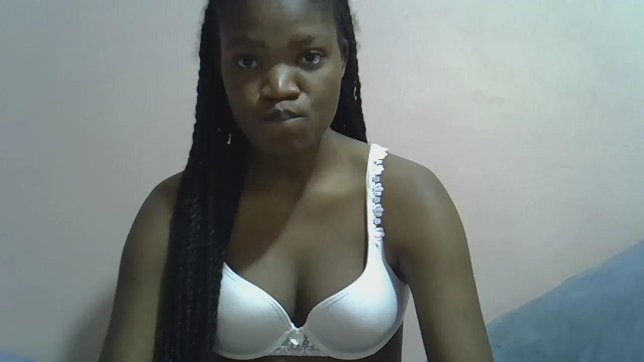 nicious on Cam4 