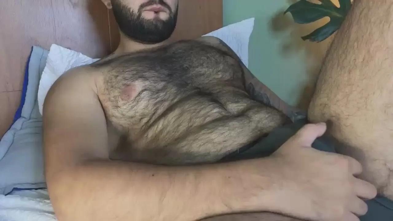 Freechat nickjordan3 on Cam4