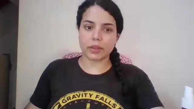 Offline Nikita_xx on Cam4