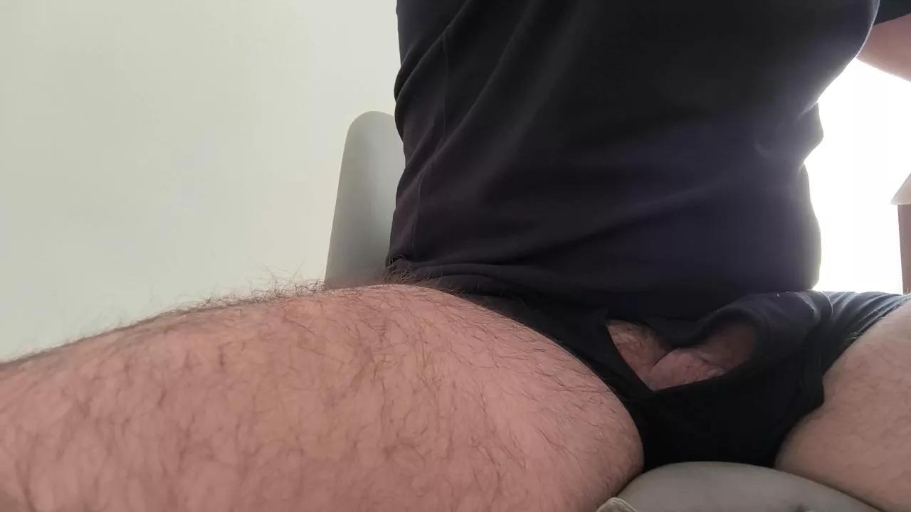 nogofre on Cam4 