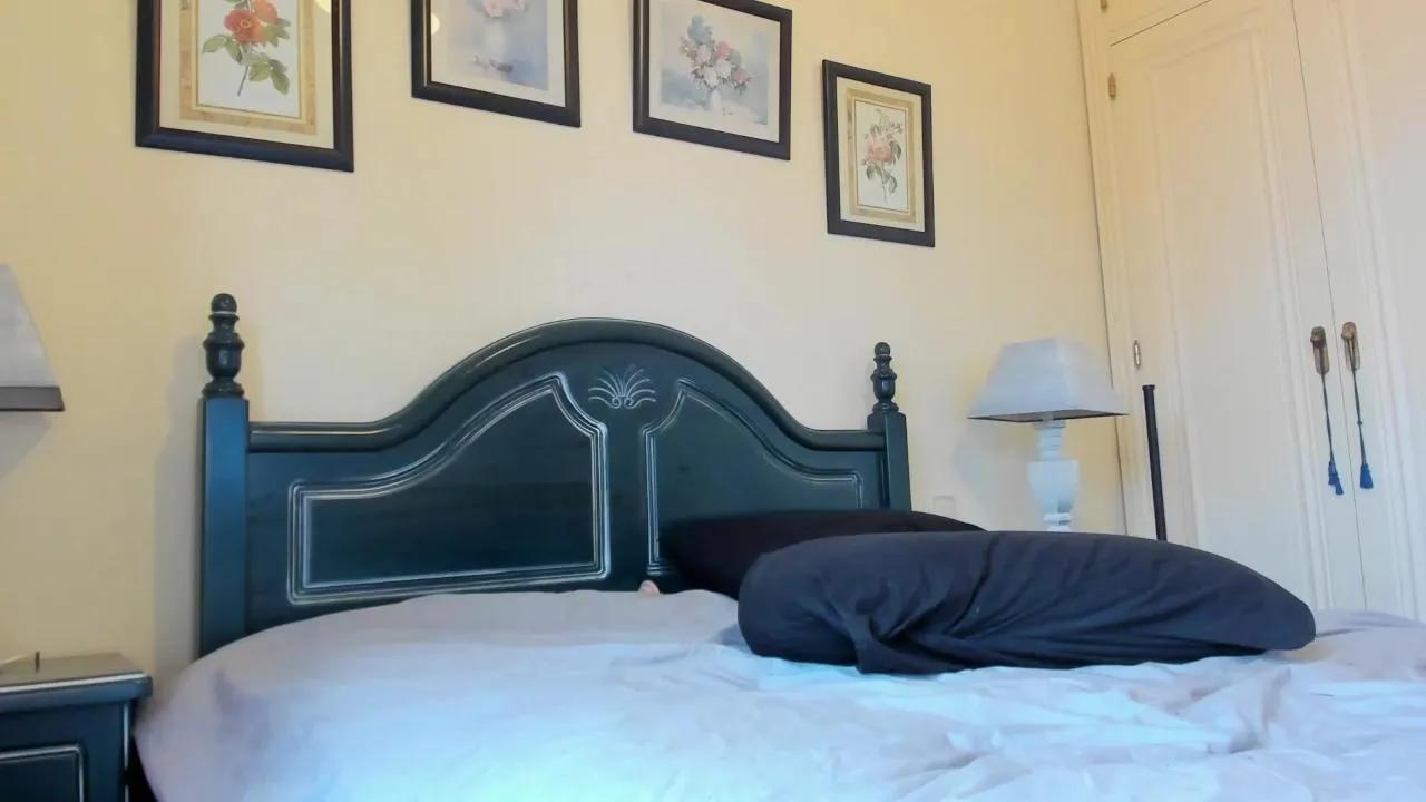 Freechat nycole_new on Cam4