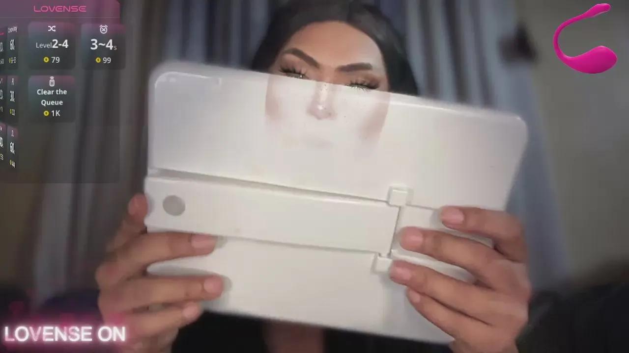 Onegreatdevine on Cam4