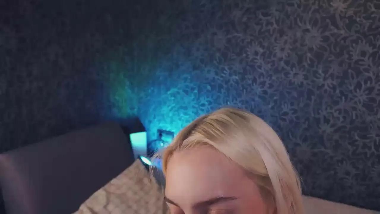 OraAven on Cam4 
