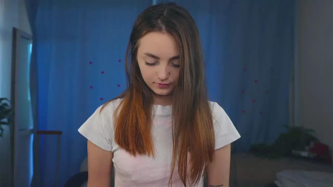 OttilieFairfax on Cam4 