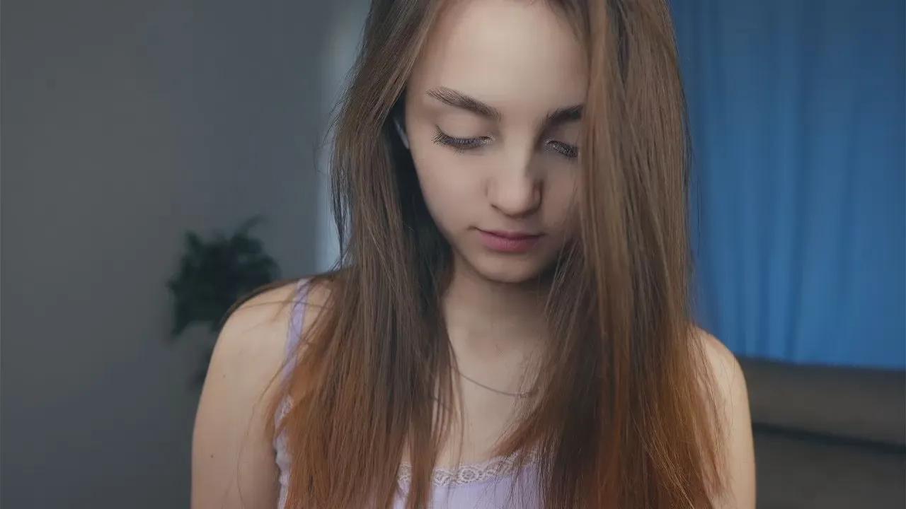 OttilieFairfax on Cam4 