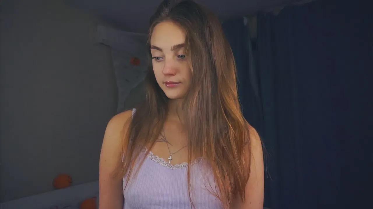 OttilieFairfax on Cam4