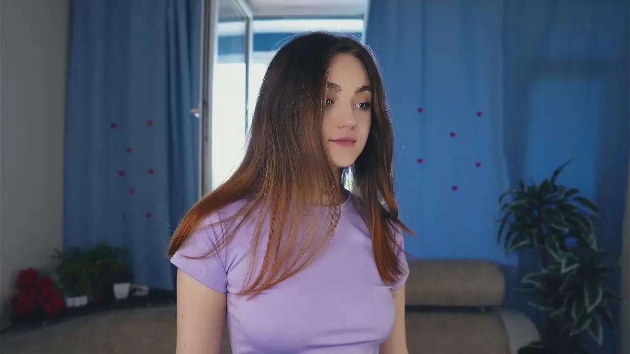 OttilieFairfax on Cam4 