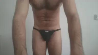 Offline pablo_890 on Cam4