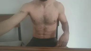 Offline pablo_890 on Cam4