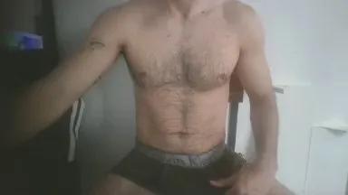 Offline pablo_890 on Cam4