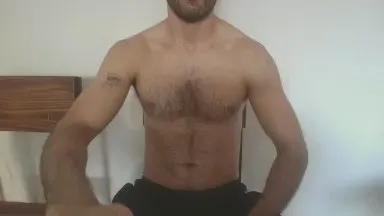 Offline pablo_890 on Cam4