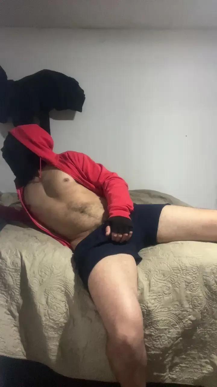 PACthickdick on Cam4