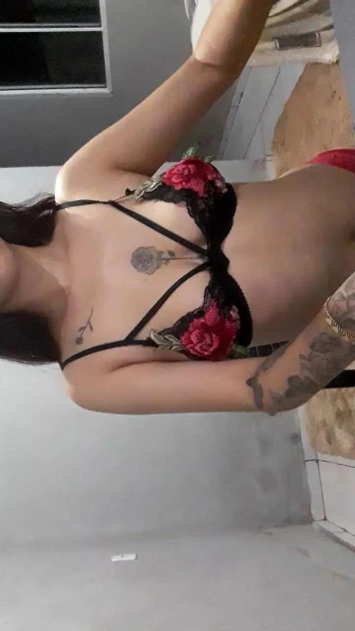 Offline Pandoramantini on Cam4
