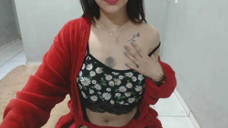Offline Pandoramantini on Cam4