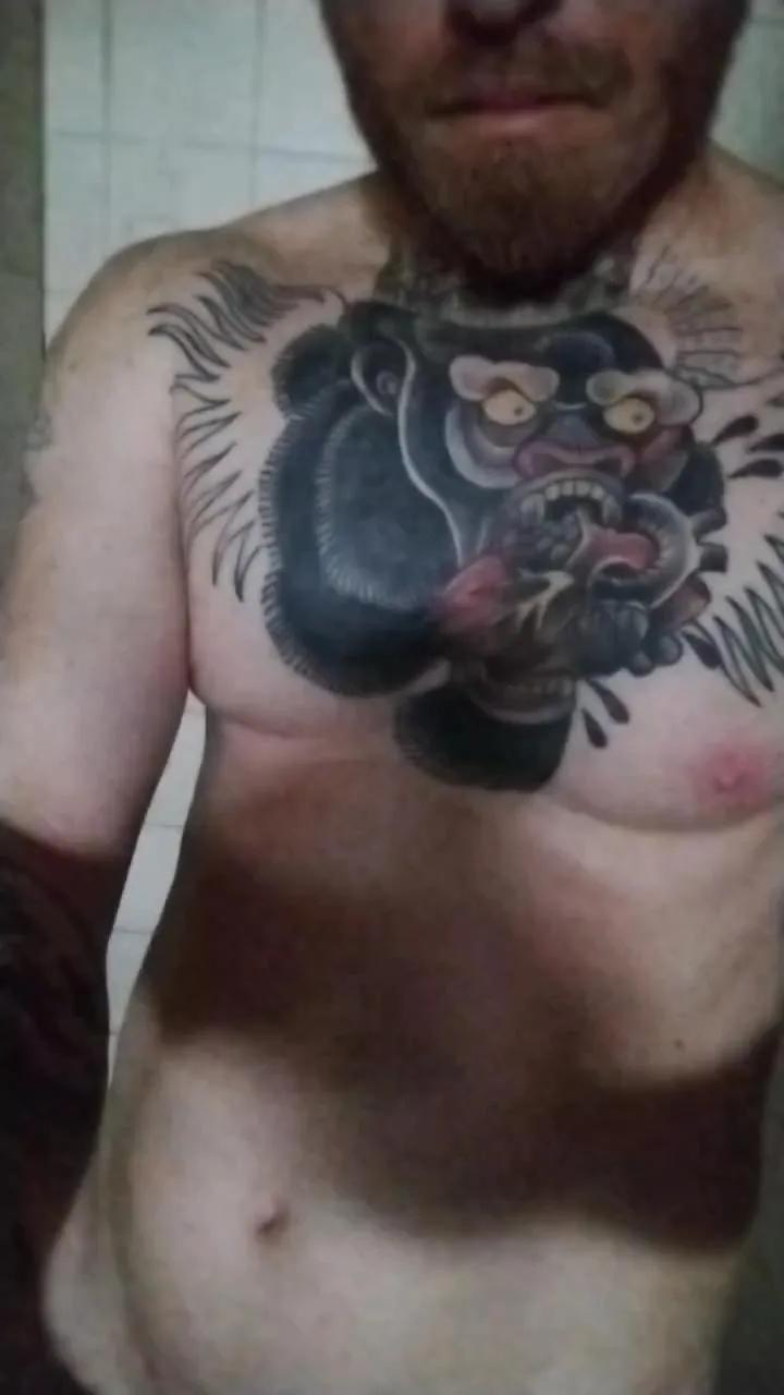 Offline patrickbateman5 on Cam4