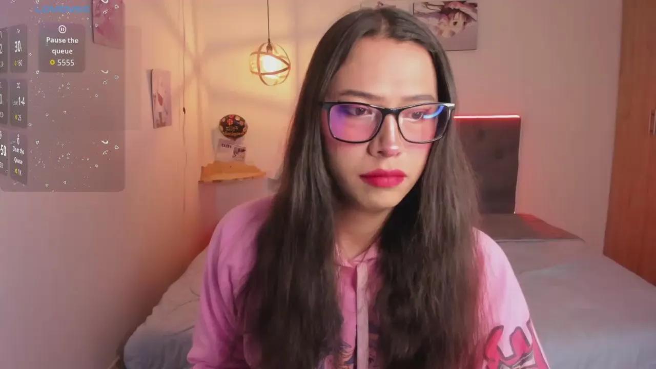 Offline Paula_Kawaiifu on Cam4
