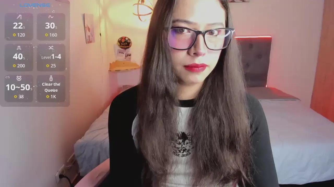 Offline Paula_Kawaiifu on Cam4