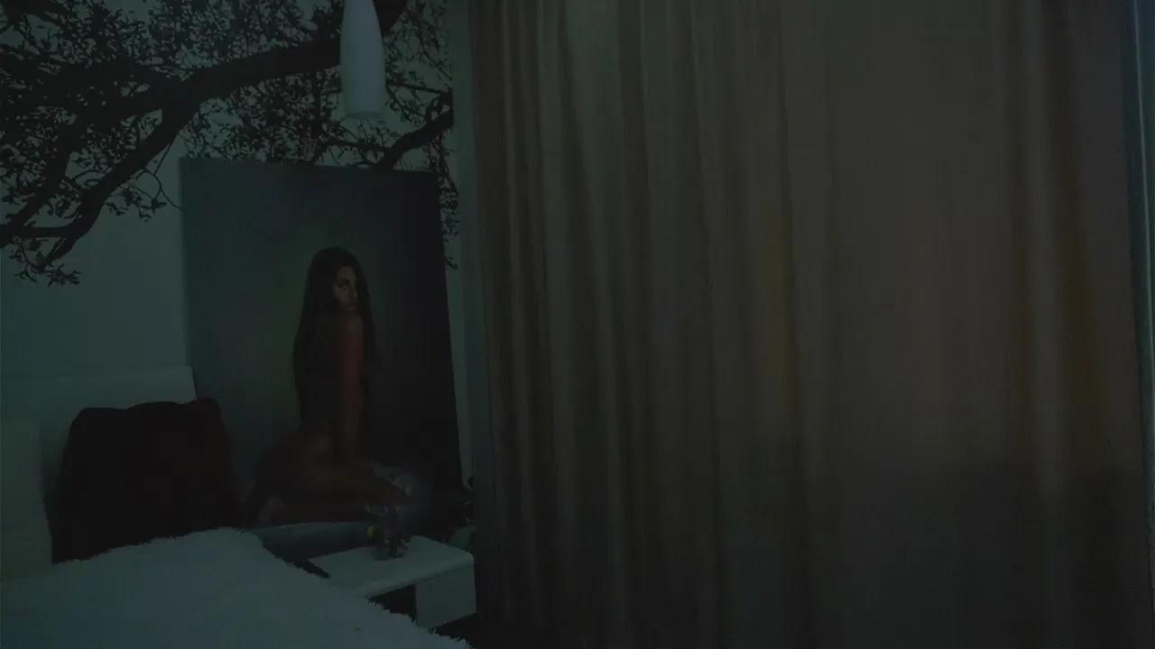 Offline PeaceEmbry on Cam4