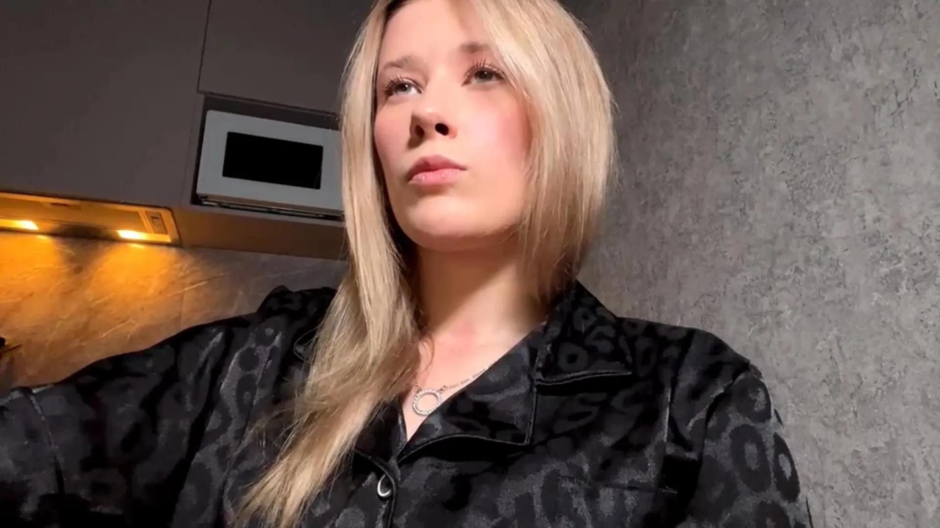PeggyHickey on Cam4 
