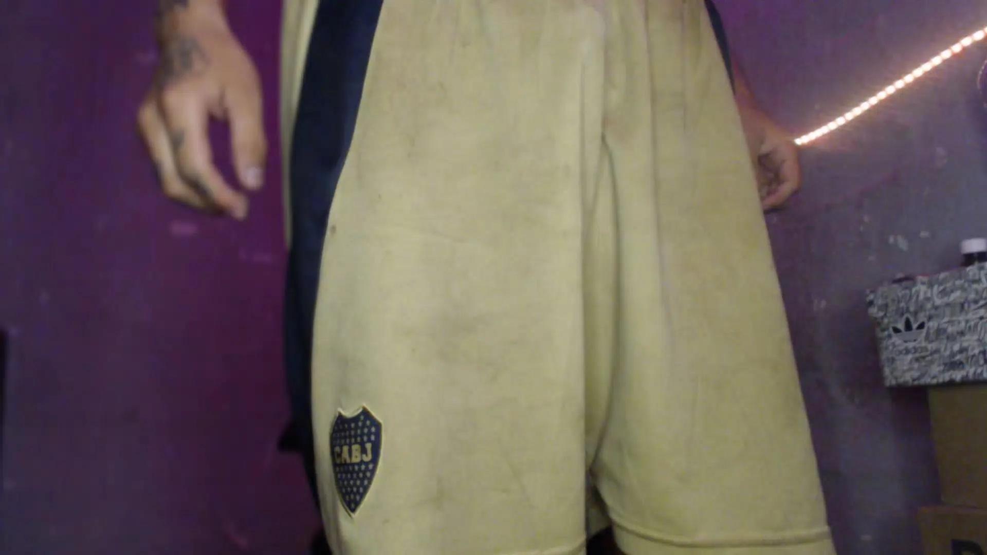 Offline peneenorme83 on Cam4