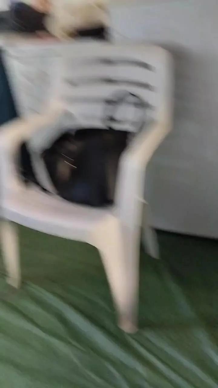 Petitebombe34 on Cam4