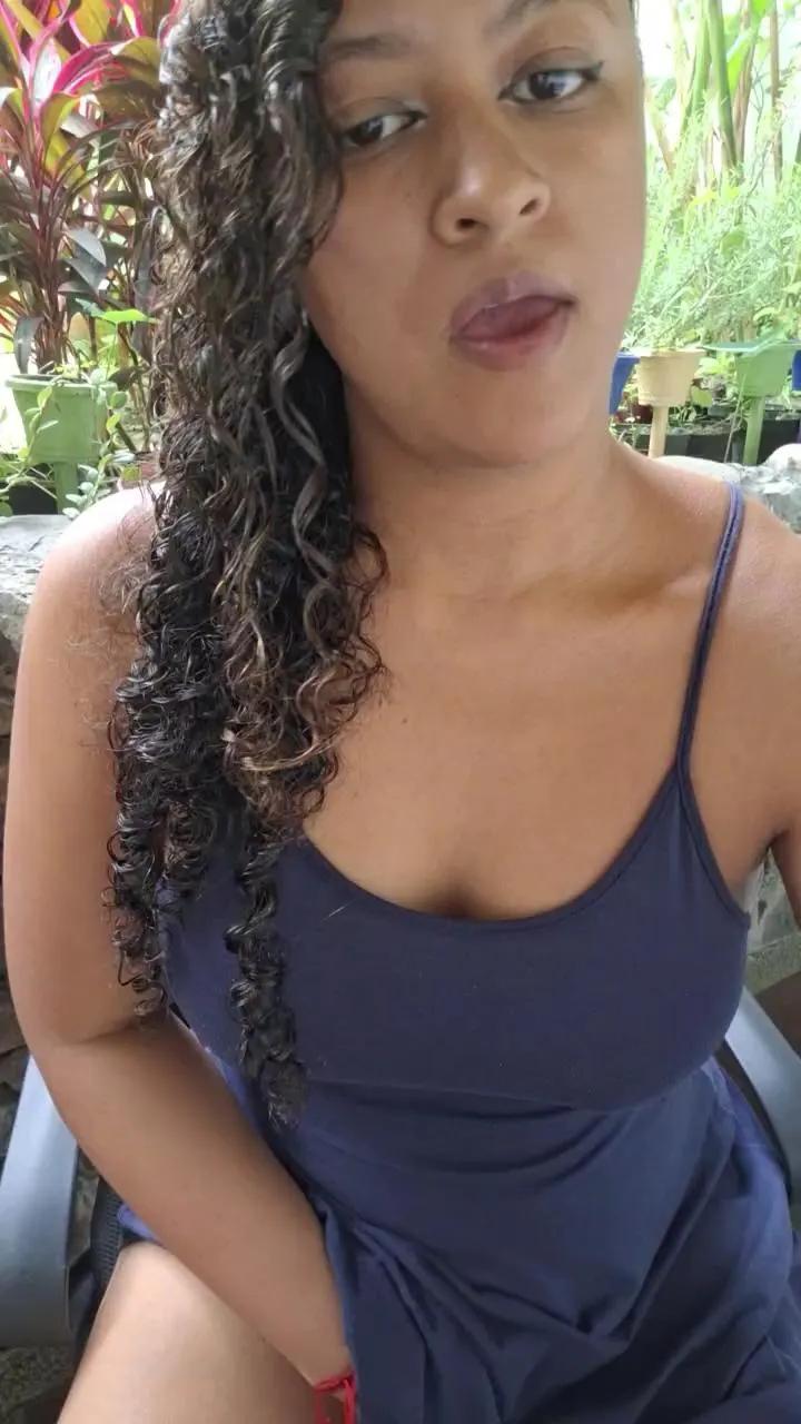 Offline PieldeChocolate on Cam4