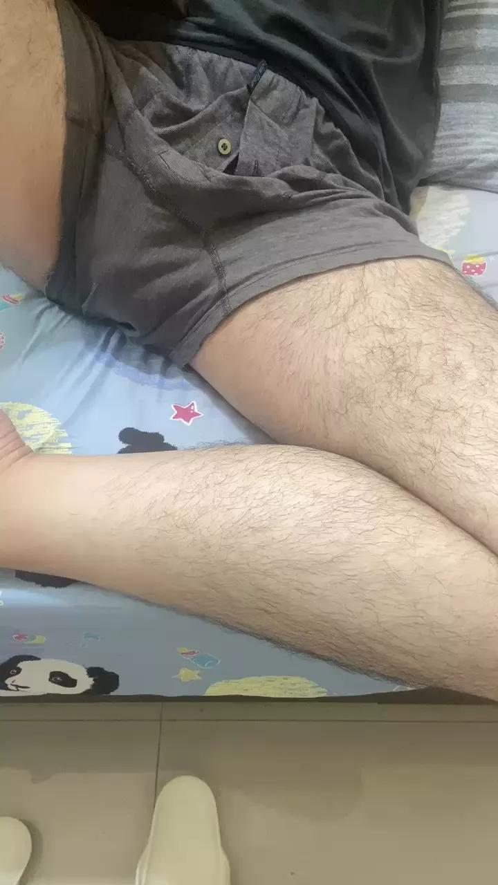 Offline pigbtbt on Cam4