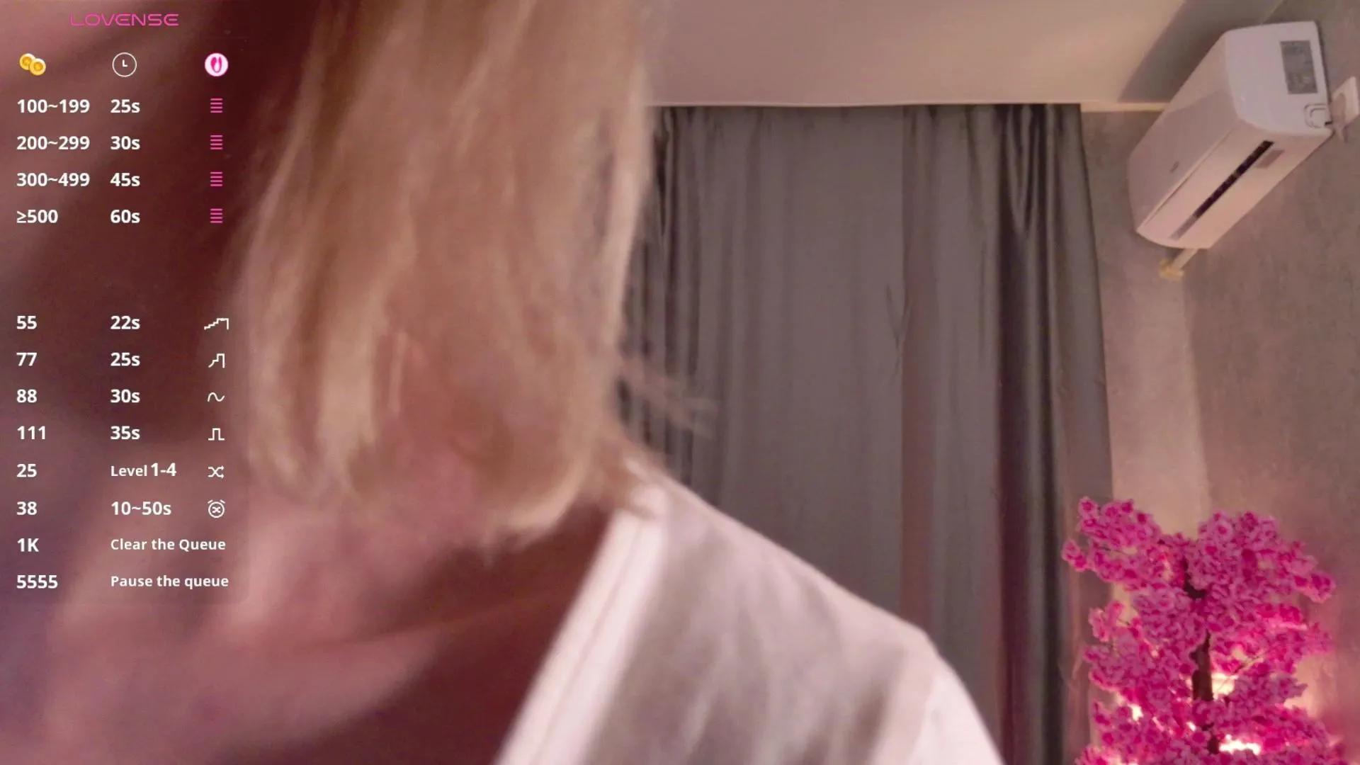 Offline pinky_pie69 on Cam4