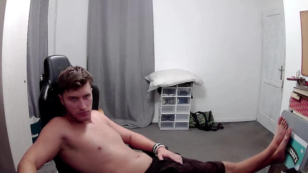 PKrisztian on Cam4